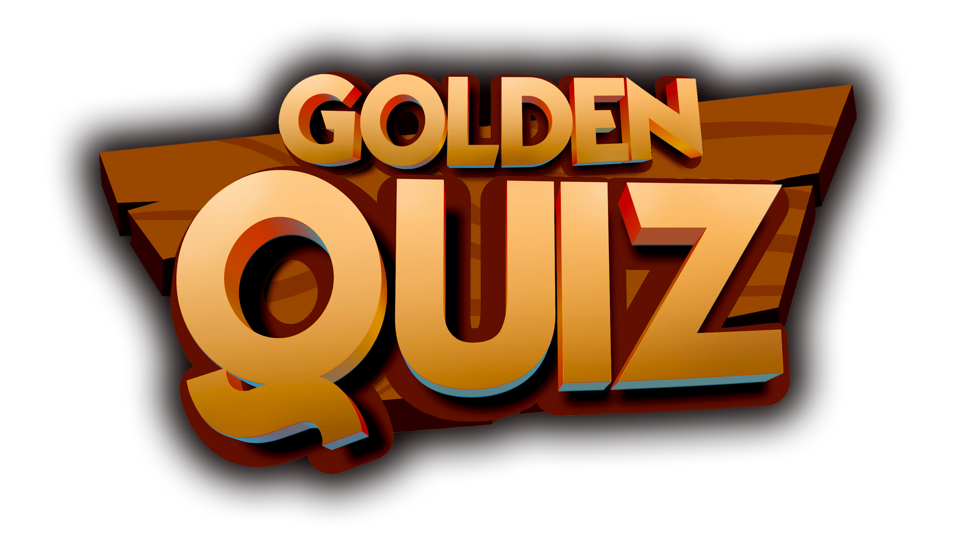 Logo Golden Quiz